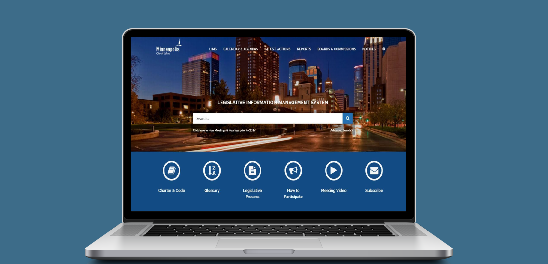 Emergency Operations Center