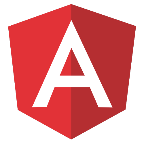Angular logo
