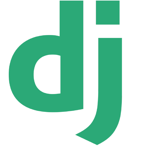 Django logo