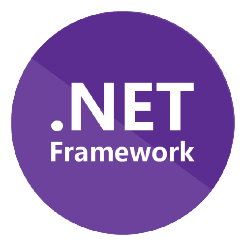 .NET logo