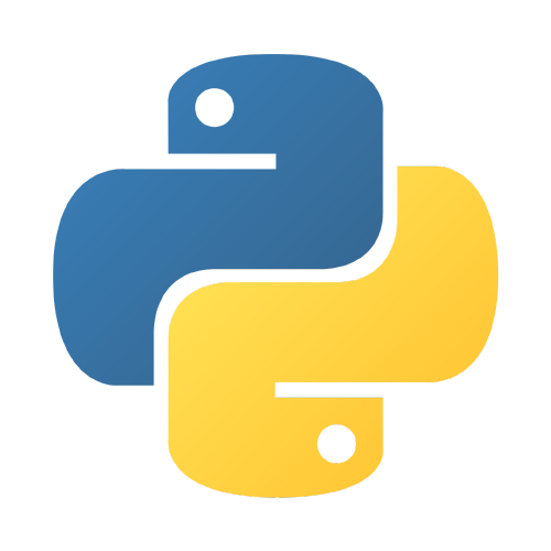 Python logo
