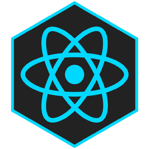 React logo